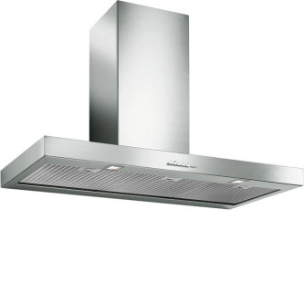 Вытяжка FALMEC Plane Isola Steel 120 CPLI20.E0P1#491F