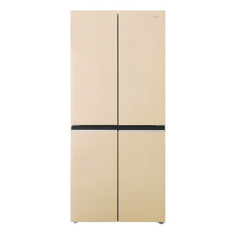 Холодильник CENTEK CT-1744 Beige Холодильник CENTEK CT-1744 Beige