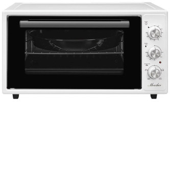 Мини-печь MONSHER MMO 4825 Blanc Мини-печь MONSHER MMO 4825 Blanc