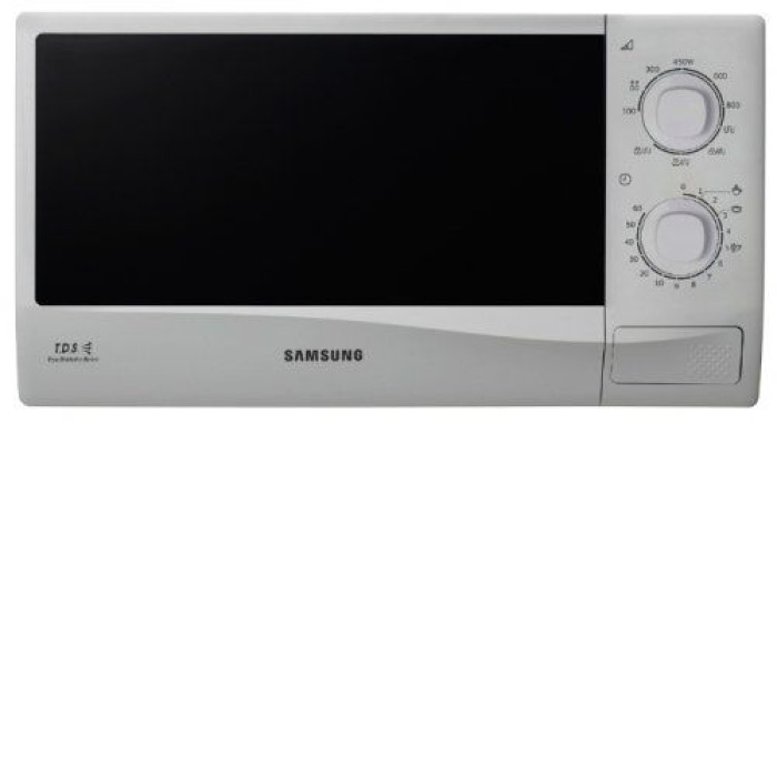 Микроволновая печь SAMSUNG GE81KRW-2