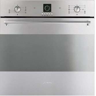 Духовой шкаф SMEG sf99x Духовой шкаф SMEG sf99x
