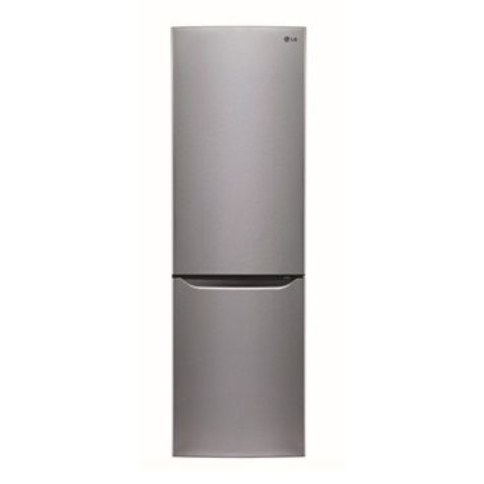 Холодильник LG GB-B539NSCWS нержавеющая сталь Холодильник LG GB-B539NSCWS нержавеющая сталь