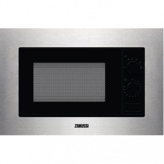 Микроволновая печь ZANUSSI ZMSN5SX Микроволновая печь ZANUSSI ZMSN5SX