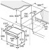Духовой шкаф BOSCH HBA573BB1 Духовой шкаф BOSCH HBA573BB1