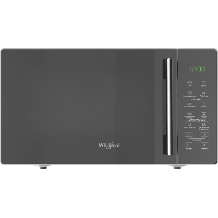 Микроволновая печь WHIRLPOOL MWPS 253 SM