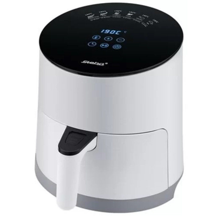 Фритюрница STEBA HF 1000 Фритюрница STEBA HF 1000