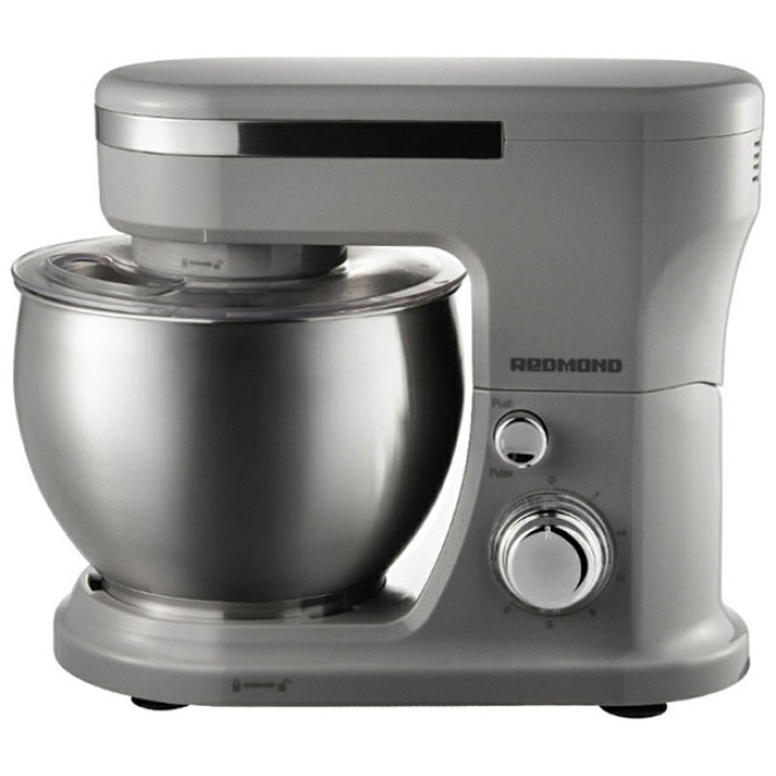 Миксер REDMOND RFM-5382 серый Миксер REDMOND RFM-5382 серый