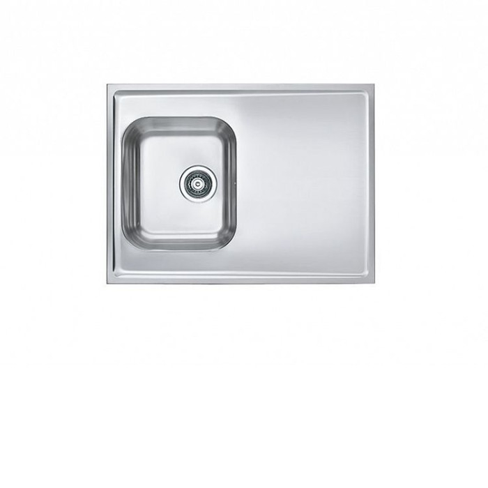 Кухонная мойка ALVEUS Classic Pro 30 SAT-90 1130469 (в комплекте с сифоном) Кухонная мойка ALVEUS Classic Pro 30 SAT-90 1130469 (в комплекте с сифоном)