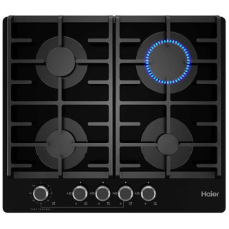 Варочная поверхность HAIER HHX-G64CNMB