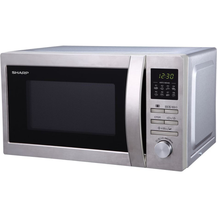 Микроволновая печь SHARP r-2495st Микроволновая печь SHARP r-2495st