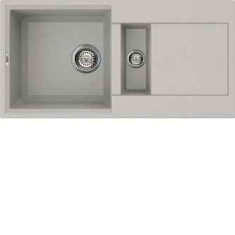 Кухонная мойка ELLECI easy 425 (79)
