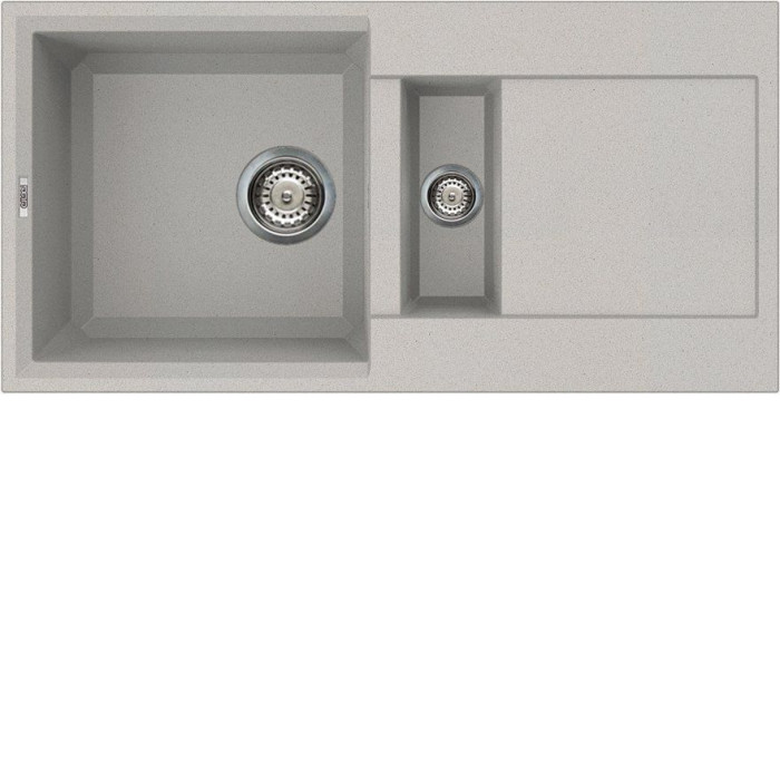Кухонная мойка ELLECI easy 425 (79) Кухонная мойка ELLECI easy 425 (79)