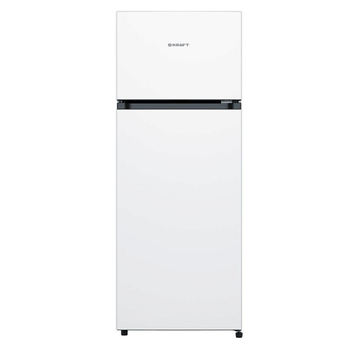 Холодильник KRAFT KF-DF340W Холодильник KRAFT KF-DF340W