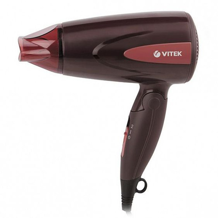 Фен Vitek VT-2261BN Фен Vitek VT-2261BN