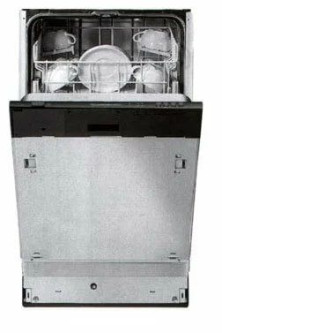 Посудомоечная машина Kuppersbusch IGV 4408.0 Посудомоечная машина Kuppersbusch IGV 4408.0