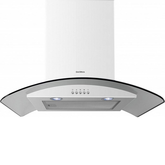 Вытяжка DARINA ROOF 604 X