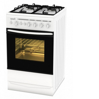 Газовая плита TERRA SH 14.120-04 W