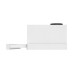 Вытяжка HOMSair FLAT 60 Glass белый Вытяжка HOMSair FLAT 60 Glass белый