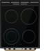 Плита GORENJE GECS5B70CLB