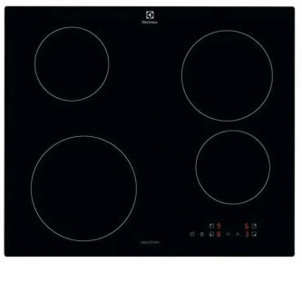 Варочная поверхность ELECTROLUX LIB60424CK Варочная поверхность ELECTROLUX LIB60424CK