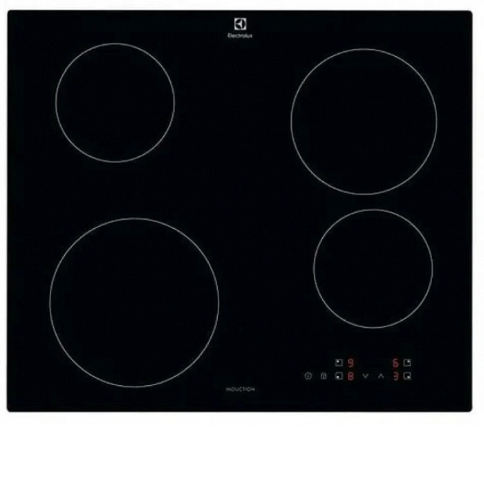 Варочная поверхность ELECTROLUX LIB60424CK