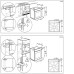 Духовой шкаф ZANUSSI OPZB 4310 XV Духовой шкаф ZANUSSI OPZB 4310 XV