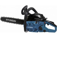 Бензопила HYUNDAI X 3916 Бензопила HYUNDAI X 3916