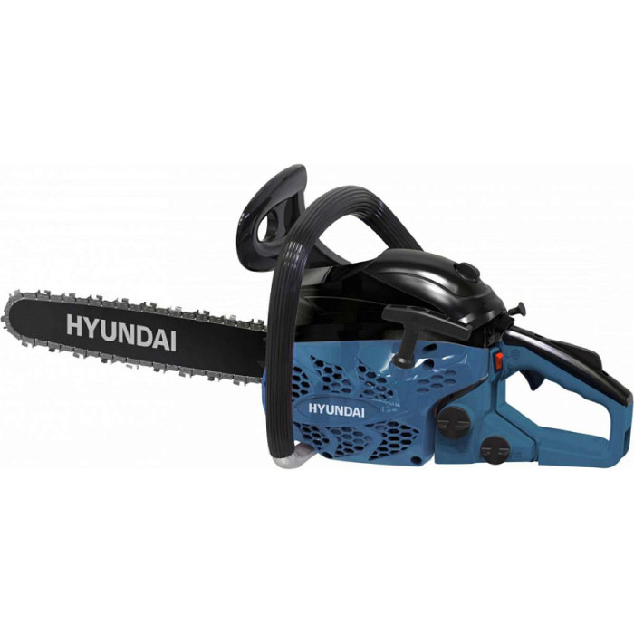 Бензопила HYUNDAI X 3916 Бензопила HYUNDAI X 3916