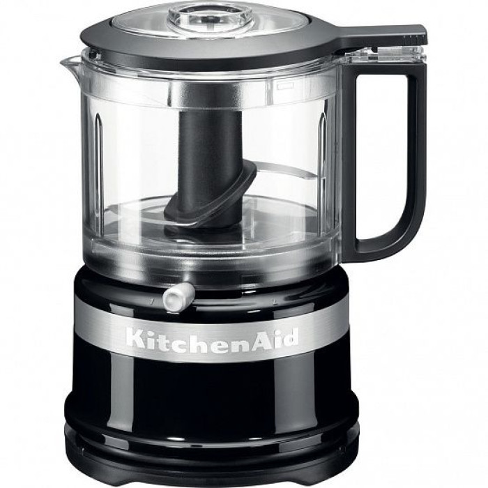 Кухонный комбайн KITCHENAID 5KFP0919EOB