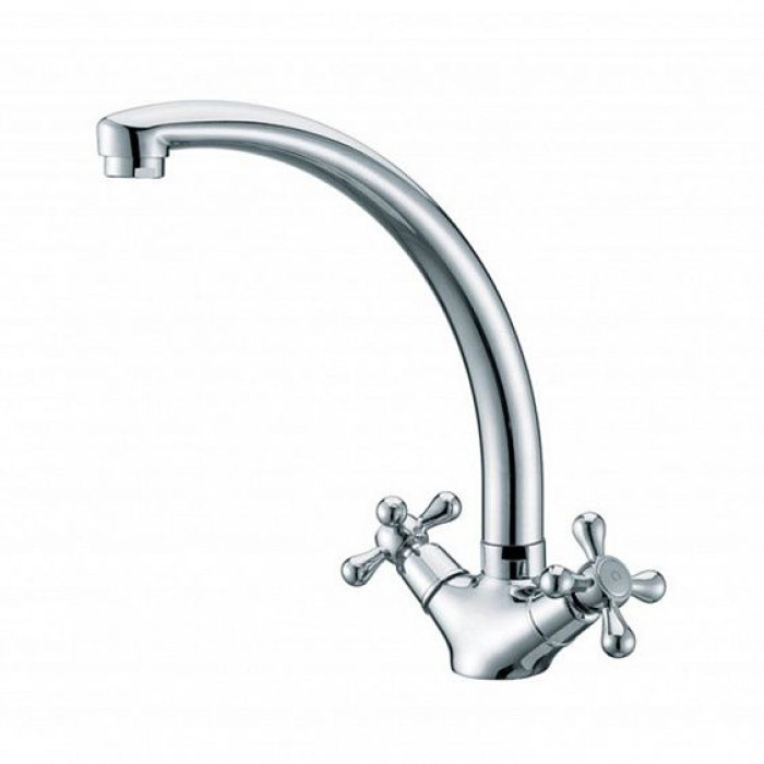 Смеситель KAISER Eco 11014 Смеситель KAISER Eco 11014