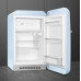 Холодильник SMEG FAB10RPB6 Холодильник SMEG FAB10RPB6