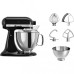 Миксер KITCHENAID 5KSM175PSEOB 4.8 л Миксер KITCHENAID 5KSM175PSEOB 4.8 л