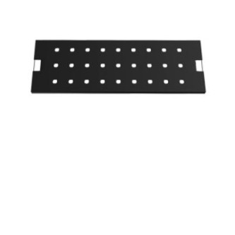 Подставка-сушка для тарелок OMOIKIRI FP-01 PRO BL MATT 4999046