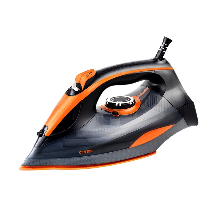 Утюг CENTEK CT-2361 orange Утюг CENTEK CT-2361 orange