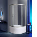 Душевой уголок WELTWASSER WW500 С 90/159