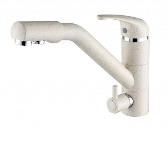 Смеситель PAULMARK Hessen He213017-328 Смеситель PAULMARK Hessen He213017-328