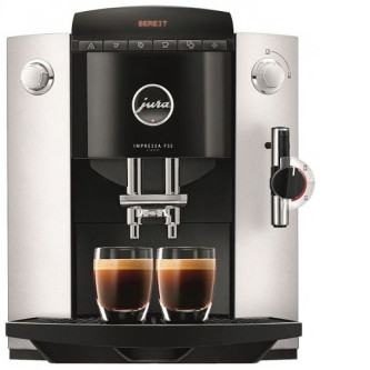 Кофемашина JURA impressa f55 classic (15005)