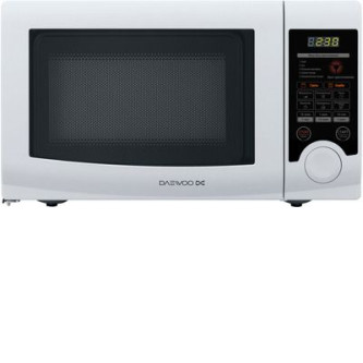 Микроволновая печь с грилем DAEWOO kqg-6l3b