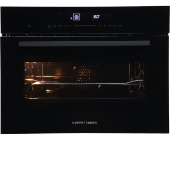 Духовой шкаф KUPPERSBERG KHT 616 Black