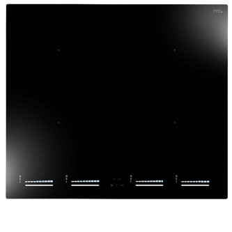 Варочная поверхность KONIGIN Cassiopea I604 SB2BK