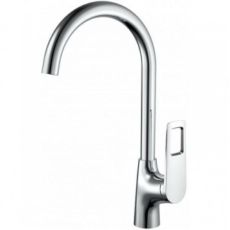 Смеситель RUSH Socotra ST1235-22