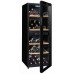 Винный шкаф LA SOMMELIERE SLS90DZ Винный шкаф LA SOMMELIERE SLS90DZ