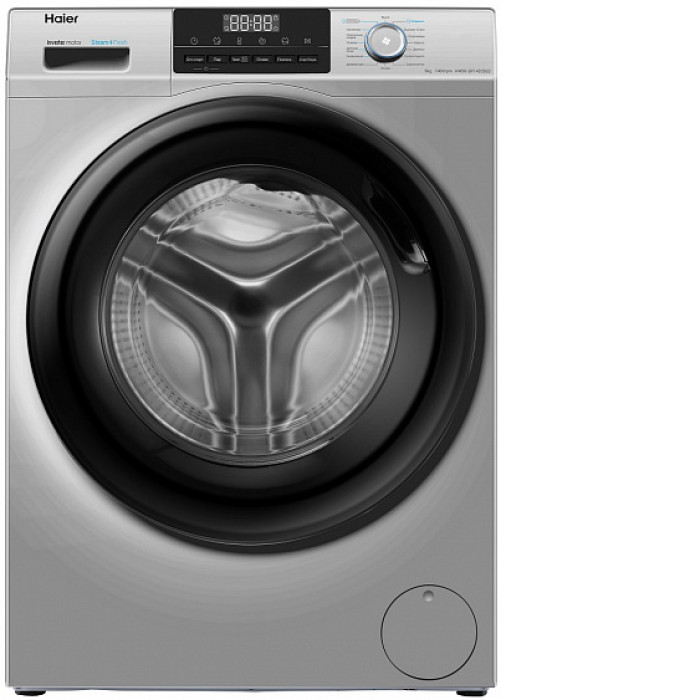 Стиральная машина HAIER HW90-BP14929BS