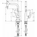 Смеситель HANSGROHE Talis Select S 72821800 Смеситель HANSGROHE Talis Select S 72821800