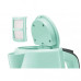 Чайник BOSCH TWK7502 бирюзовый Чайник BOSCH TWK7502 бирюзовый