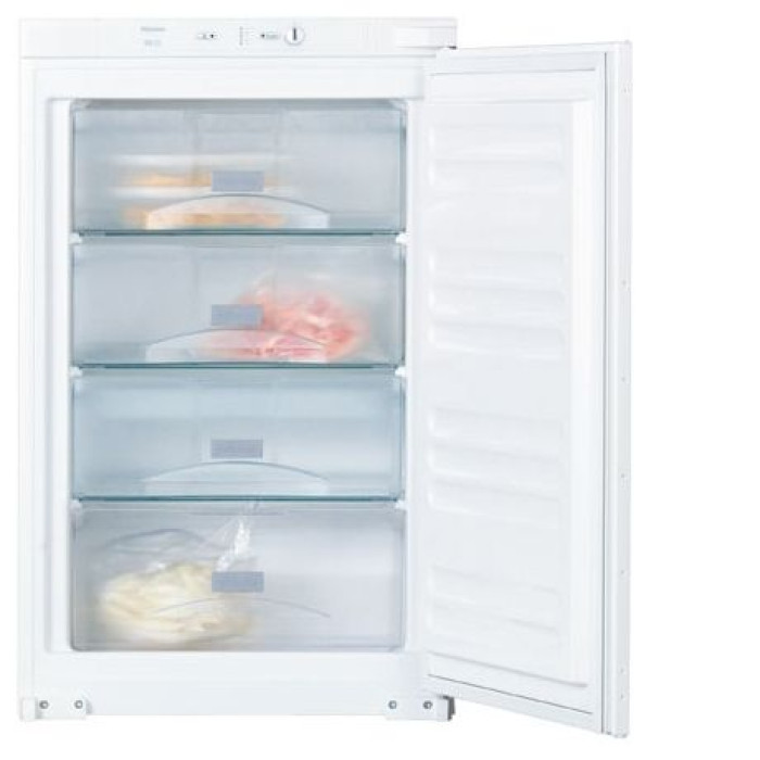 Встраиваемая морозильная камера Miele F 9212 I Встраиваемая морозильная камера Miele F 9212 I