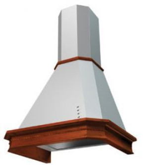 Вытяжка KRONASTEEL serena 600 золотой структурный cpush button Вытяжка KRONASTEEL serena 600 золотой структурный cpush button