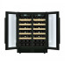 Винный шкаф CELLAR PRIVATE CP042-2TB Винный шкаф CELLAR PRIVATE CP042-2TB
