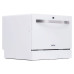 Посудомоечная машина SIMFER DCB6501