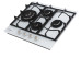 Варочная панель LERAN GH 64552 WG Варочная панель LERAN GH 64552 WG